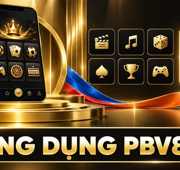 ỨNG DỤNG PBV88