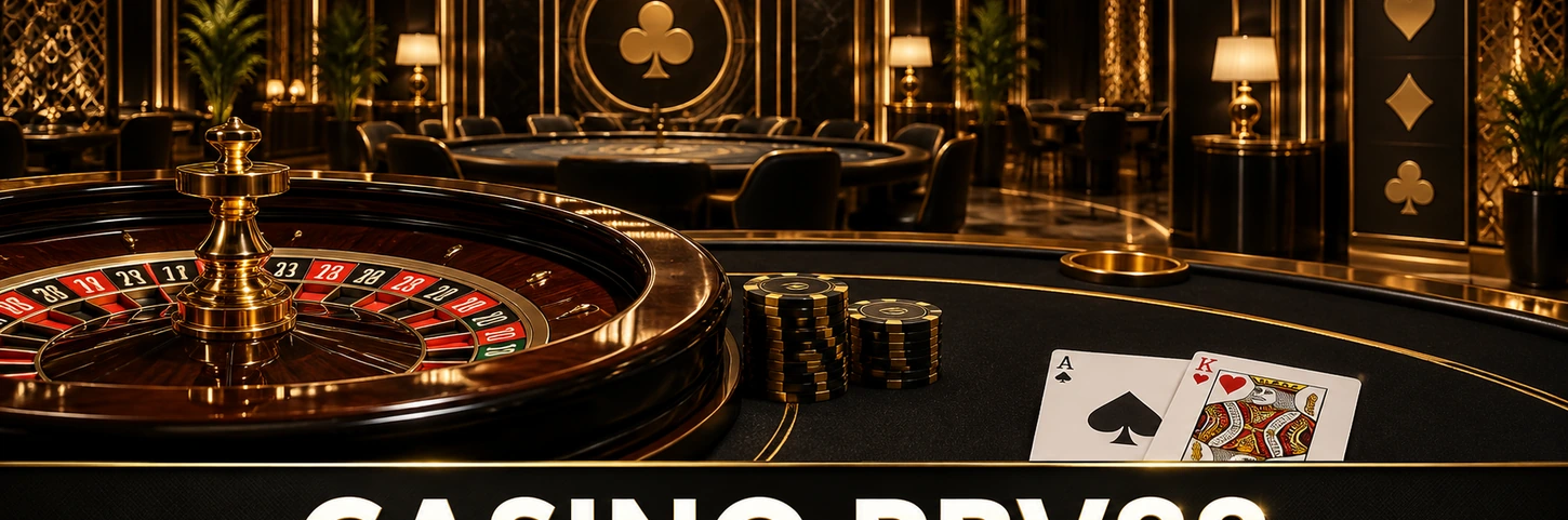 CASINO PBV88