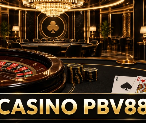 CASINO PBV88