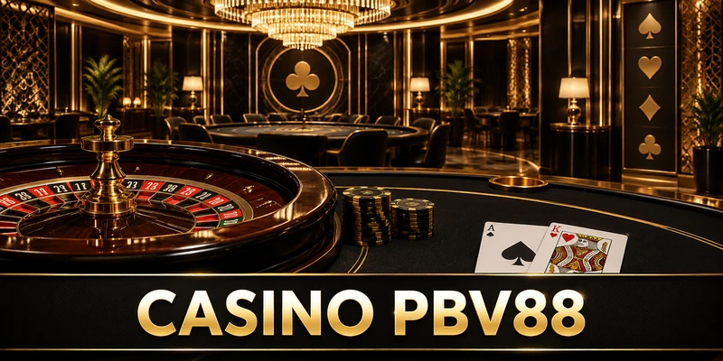 CASINO PBV88