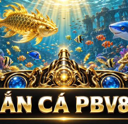BẮN CÁ PBV88