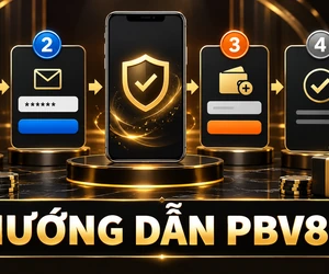 HƯỚNG DẪN PBV88