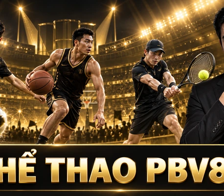 THỂ THAO PBV88